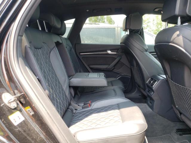 2018 AUDI SQ5 PRESTI WA1C4AFY5J2052275