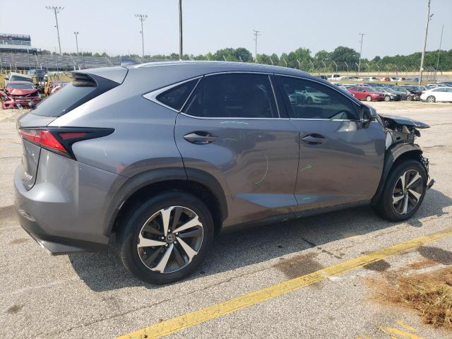 2020 LEXUS NX 300 JTJGARBZ9L2166941