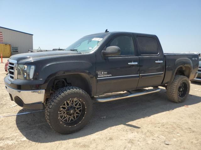 2013 GMC Sierra 1500 SLE