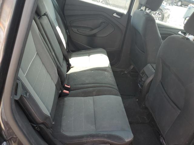 1FADP5AU4FL120084 Ford C-MAX SE