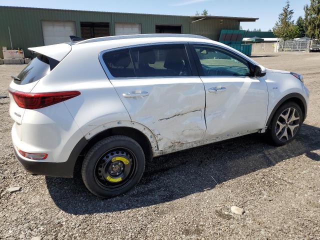 KNDPRCA69H7100898 KIA Sportage Sx