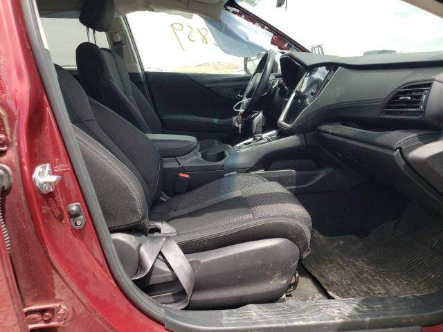 4S4BTACC4N3202921 Subaru Outback Premium