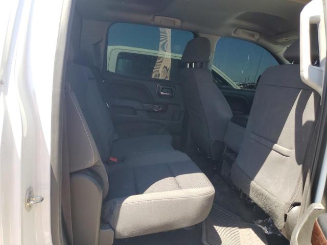 3GTU2MEC8HG507192 GMC Sierra K1500 Sle