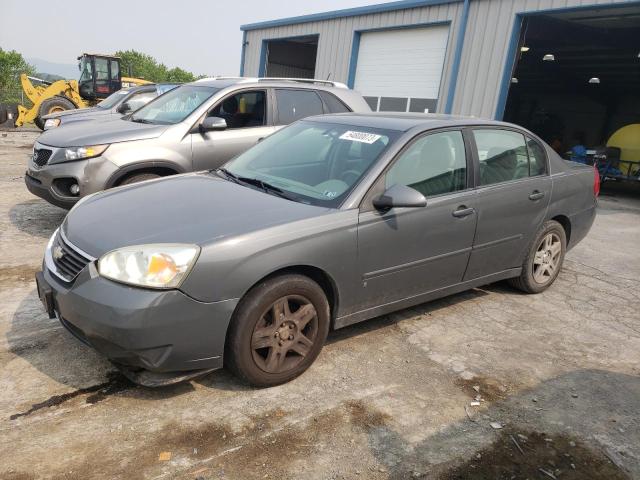 2008 Chevrolet Malibu LT