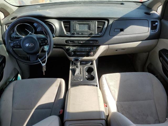 KNDMB5C15G6089987 KIA SEDONA LX