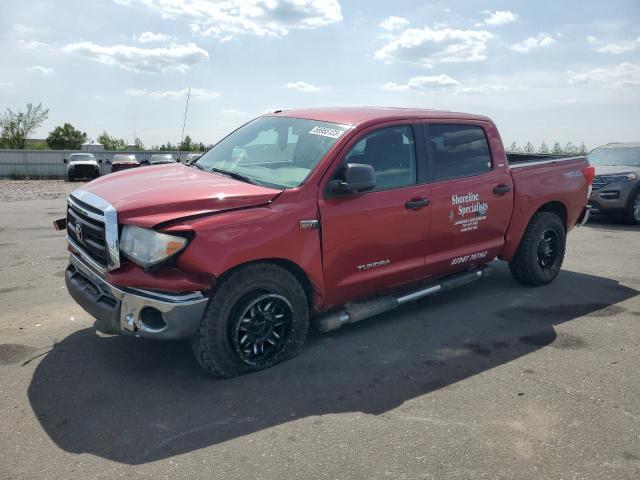 2013 Toyota Tundra 