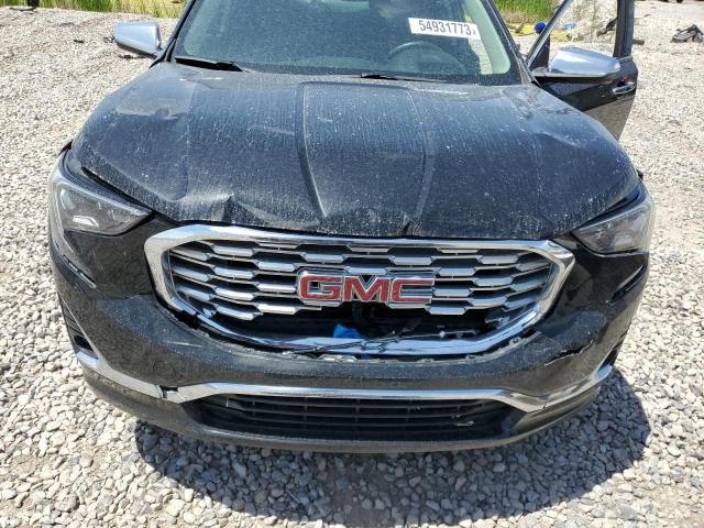 3GKALXEX0JL144702 GMC Terrain Denali