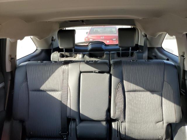 5TDZKRFH9ES015216 Toyota Highlander Le