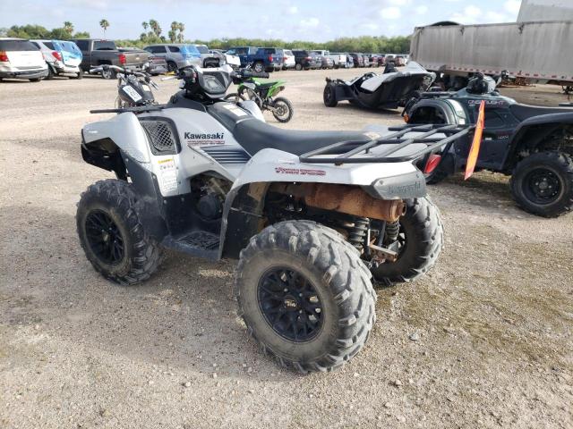 2006 KAWASAKI KVF750 C6F JKAVFDC196B500911