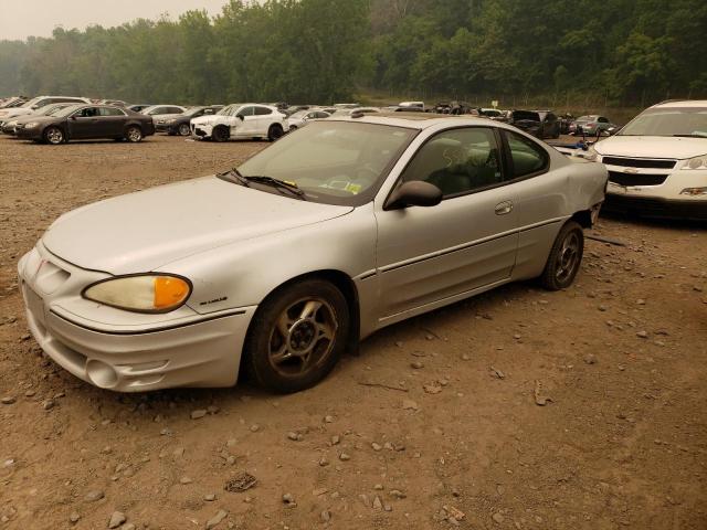 2005 Pontiac Grand Am GT