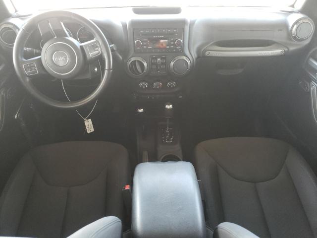 1C4BJWDG4FL555220 Jeep Wrangler Unlimited Sport