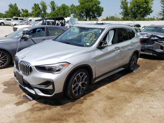 2021 BMW X1 xDrive28i