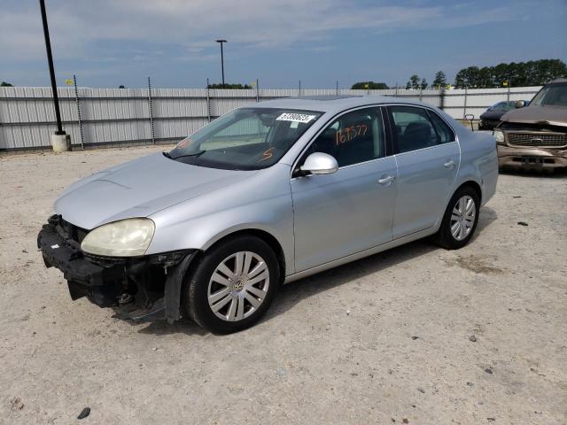 2006 Volkswagen Jetta 