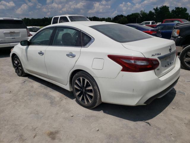 1N4AL3AP9JC247158 Nissan ALTIMA 2.5