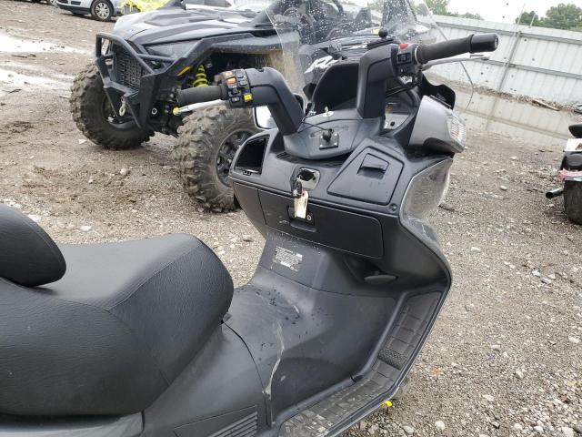 2006 SUZUKI AN650 K3 JS1CP51A262100699