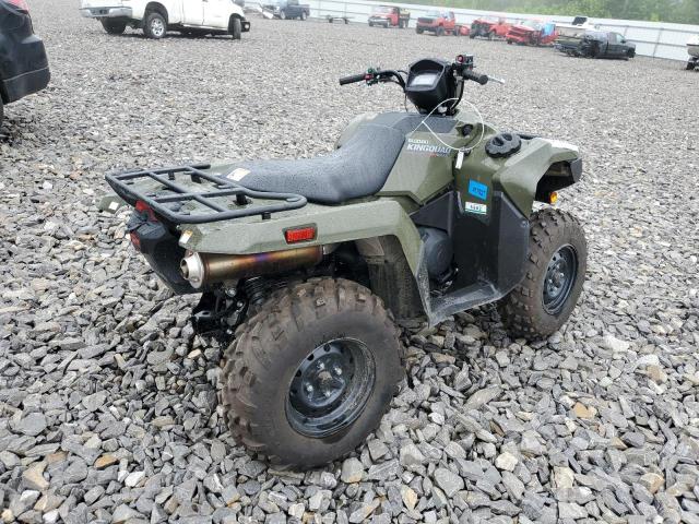2022 SUZUKI LT-A500 X - 5SADW21A4N7101000