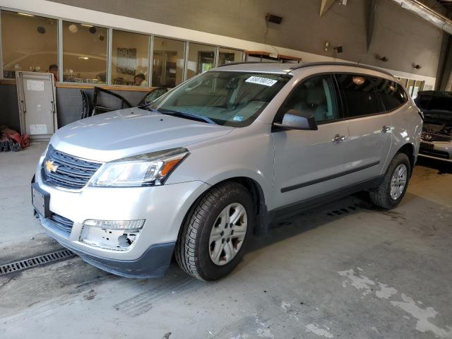 2016 Chevrolet Traverse LS