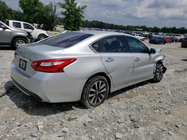 Vin: 1n4al3ap4hc288436, lot: 48282315, nissan altima 2.5 20173