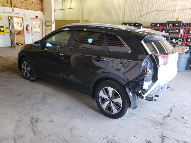 2018 KIA NIRO TOURI - KNDCE3LC8J5179608
