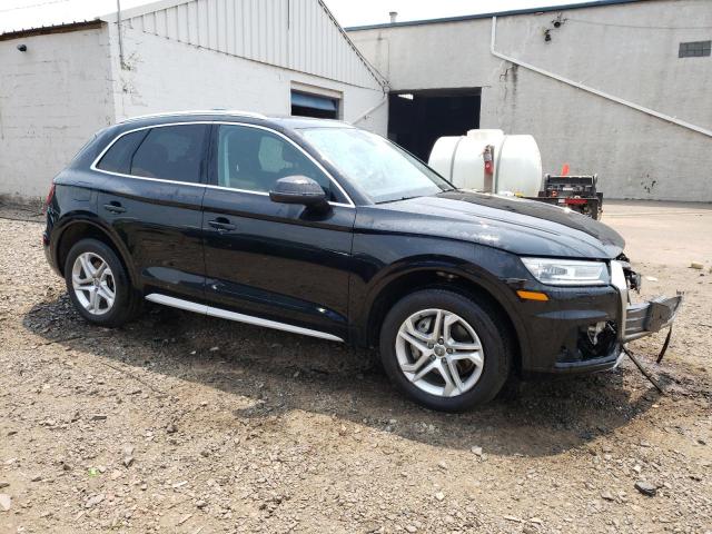 WA1ANAFYXK2070762 2019 AUDI Q5, photo no. 4