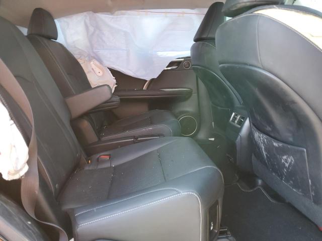 JTJHZKEA0M2018561 Lexus Rx 350 L