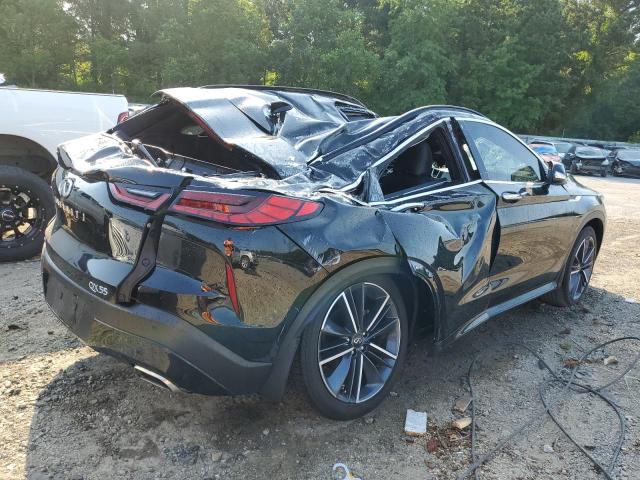2023 INFINITI QX55 LUXE 3PCAJ5JR5PF103874