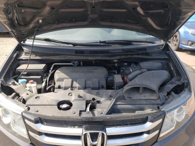 5FNRL5H69FB094667 2015 HONDA ODYSSEY, photo no. 12