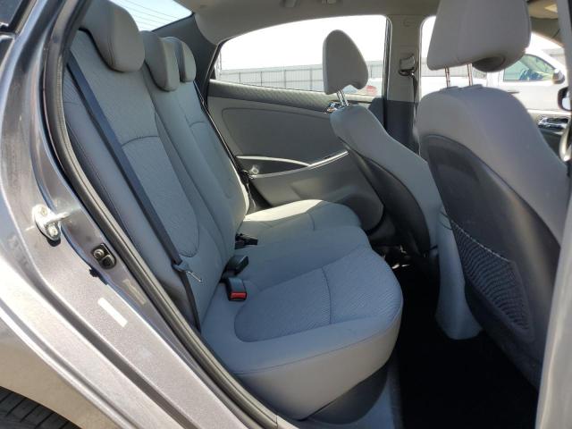 KMHCU4AE9EU774794 Hyundai ACCENT GLS