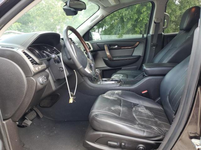 1GKKRTKDXGJ254307 GMC Acadia Denali