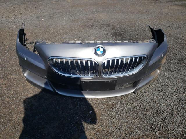 VIN WBA6D2C57GGT66036 2016 BMW 6 Series, 640 Xi Gra... no.12