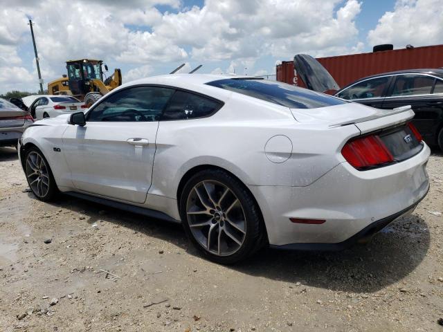 2017 FORD MUSTANG GT - 1FA6P8CF7H5301356
