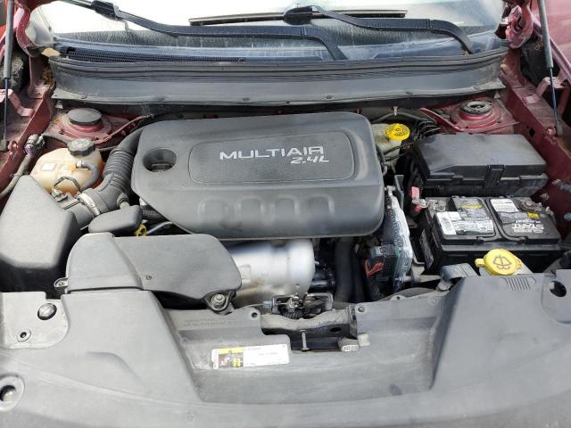 1C4PJMAB2FW674417 Jeep Cherokee Sport