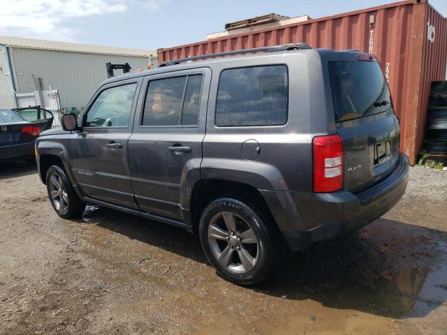 2015 JEEP PATRIOT 1C4NJRAB6FD311781