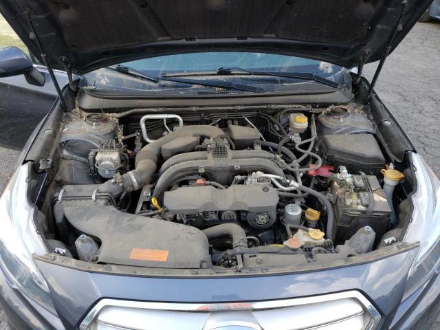 4S3BNAK69H3052318 Subaru Legacy 2.5i Limited