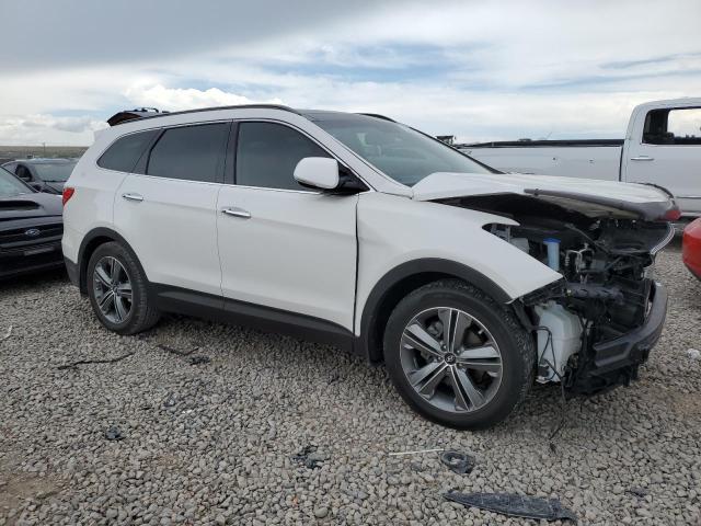 2015 HYUNDAI SANTA FE G - KM8SRDHF1FU117145