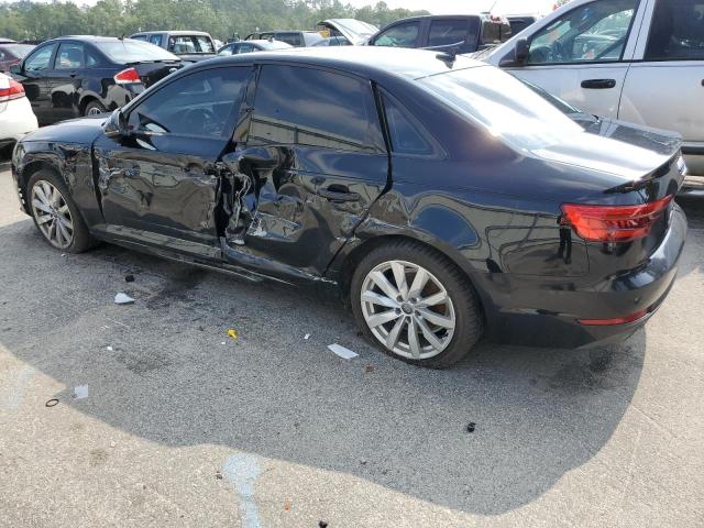 2017 AUDI A4 ULTRA P - WAUGMAF40HN069818