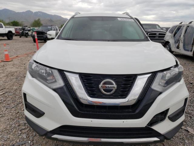 KNMAT2MV0JP527512 Nissan ROGUE S