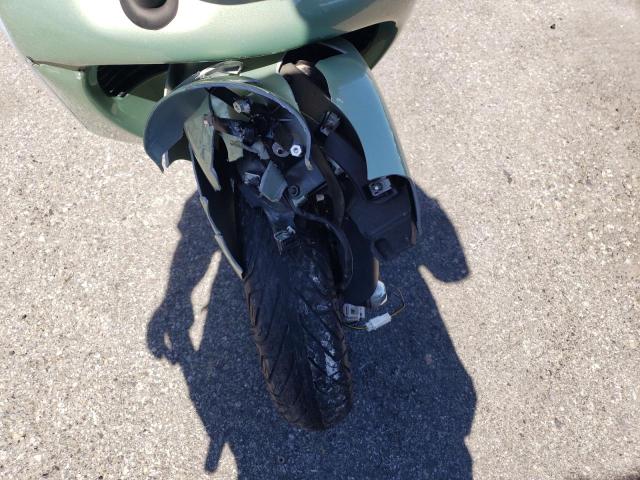 2017 VESPA GTS 300 SU - ZAPM459L4H5300914