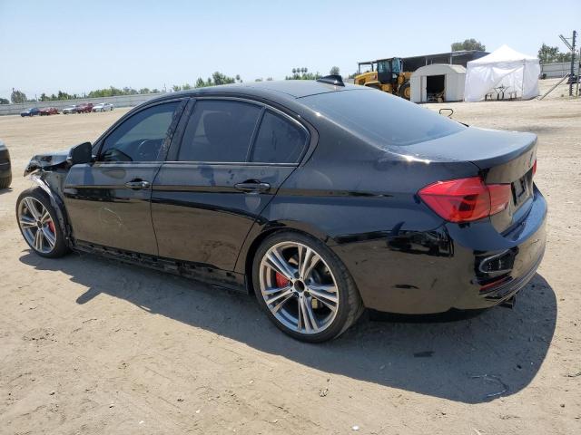 WBA8B3G36HNU36314 BMW 340 I