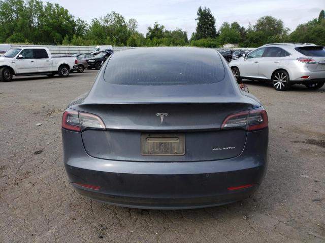 5YJ3E1EB9LF647582 Tesla MODEL 3