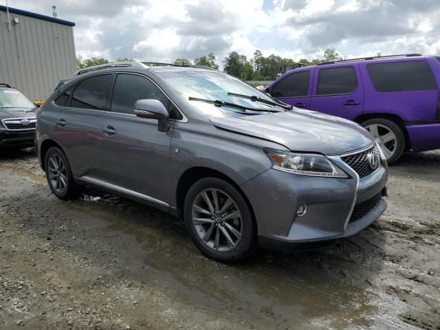 2015 LEXUS RX 2T2BK1BA0FC302607