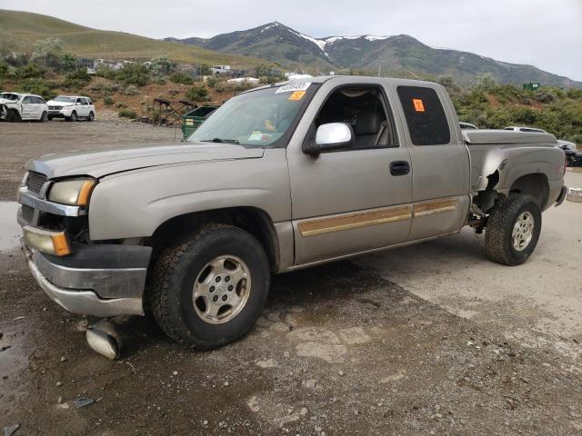 2003 Chevrolet C/K 1500 