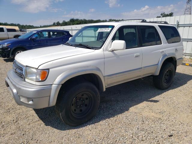 1999 Toyota 4Runner Limited