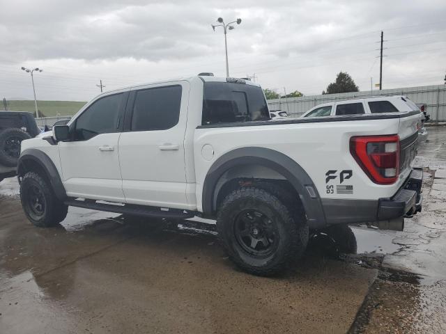 1FTFW1RG3MFC31816 Ford F150 Raptor