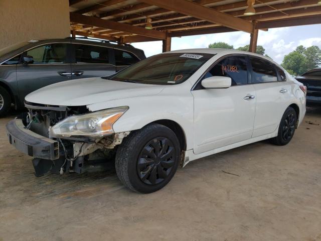 2015 NISSAN ALTIMA 2.5 2015