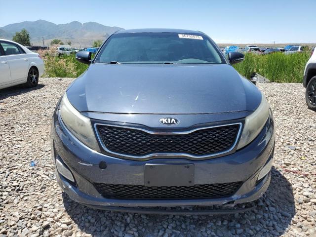 KNAGM4A75F5559834 KIA Optima Lx