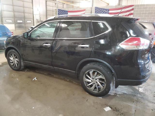 2015 NISSAN ROGUE S - 5N1AT2MV6FC793353