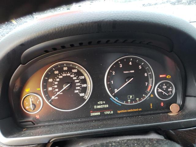 2016 BMW 528 XI - WBA5A7C57GG146297