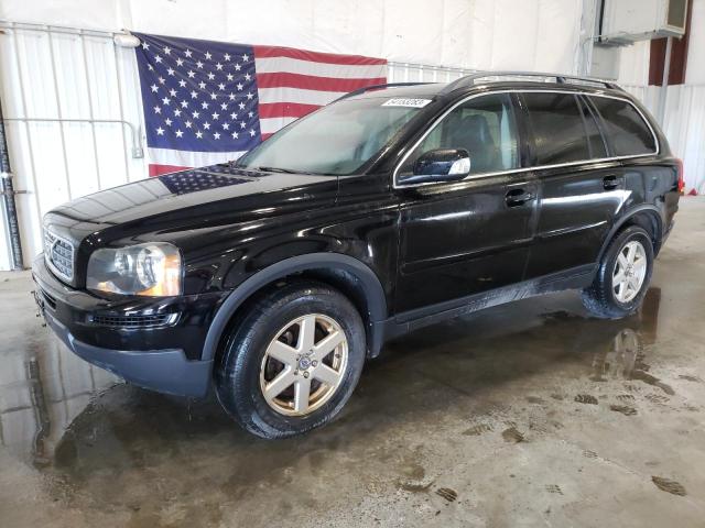 2007 Volvo XC90 