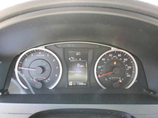 2016 TOYOTA CAMRY 4D 2 - 4T1BF1FK5GU531585